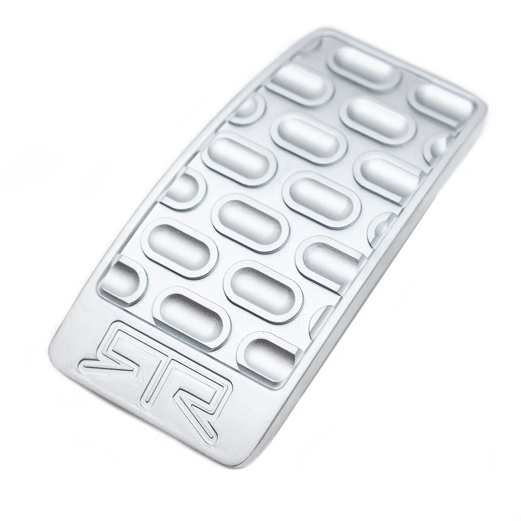 RTR Pedal Covers (11-23 Mustang) - Image 6