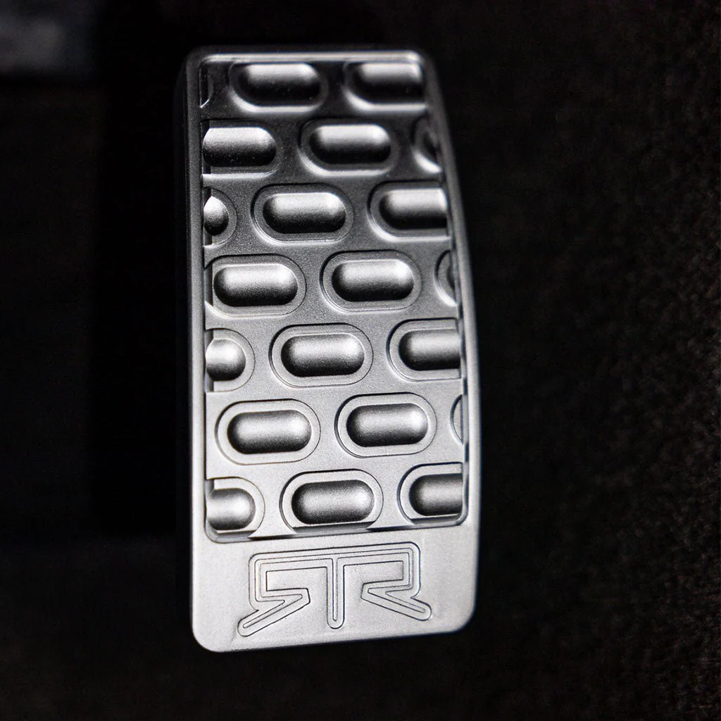RTR Pedal Covers (11-23 Mustang) - Image 7
