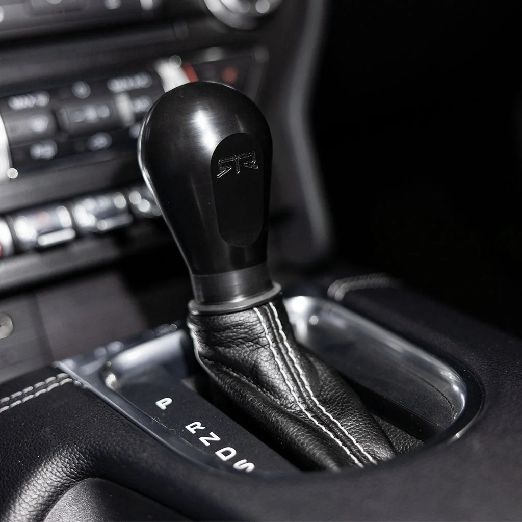 RTR Performance Shift Knob (15+ Mustang) - Image 2