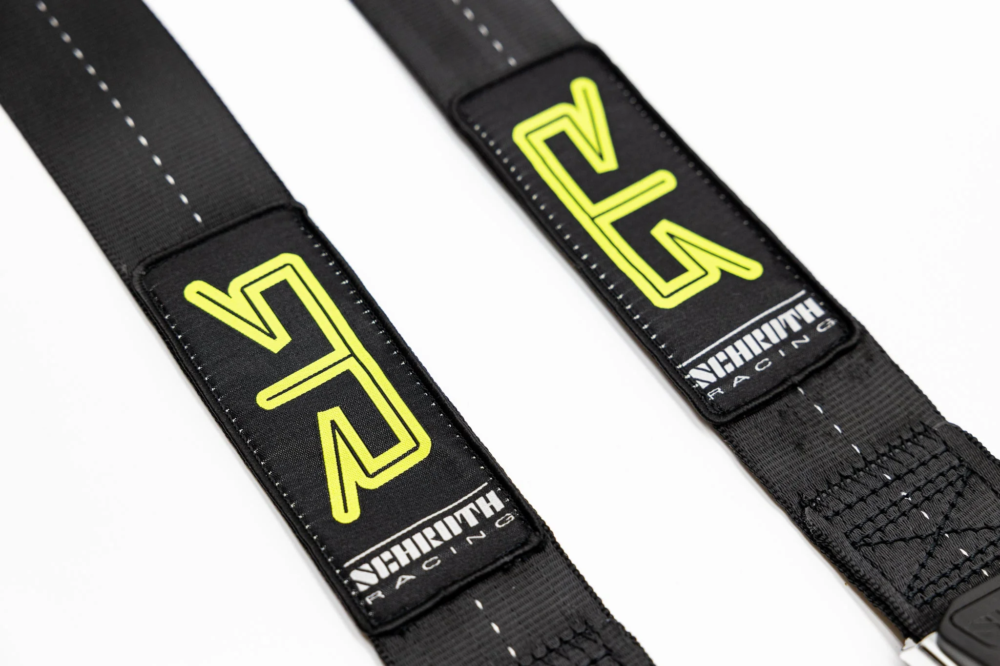 RTR QuickFit Harness (05-25 Mustang - All)