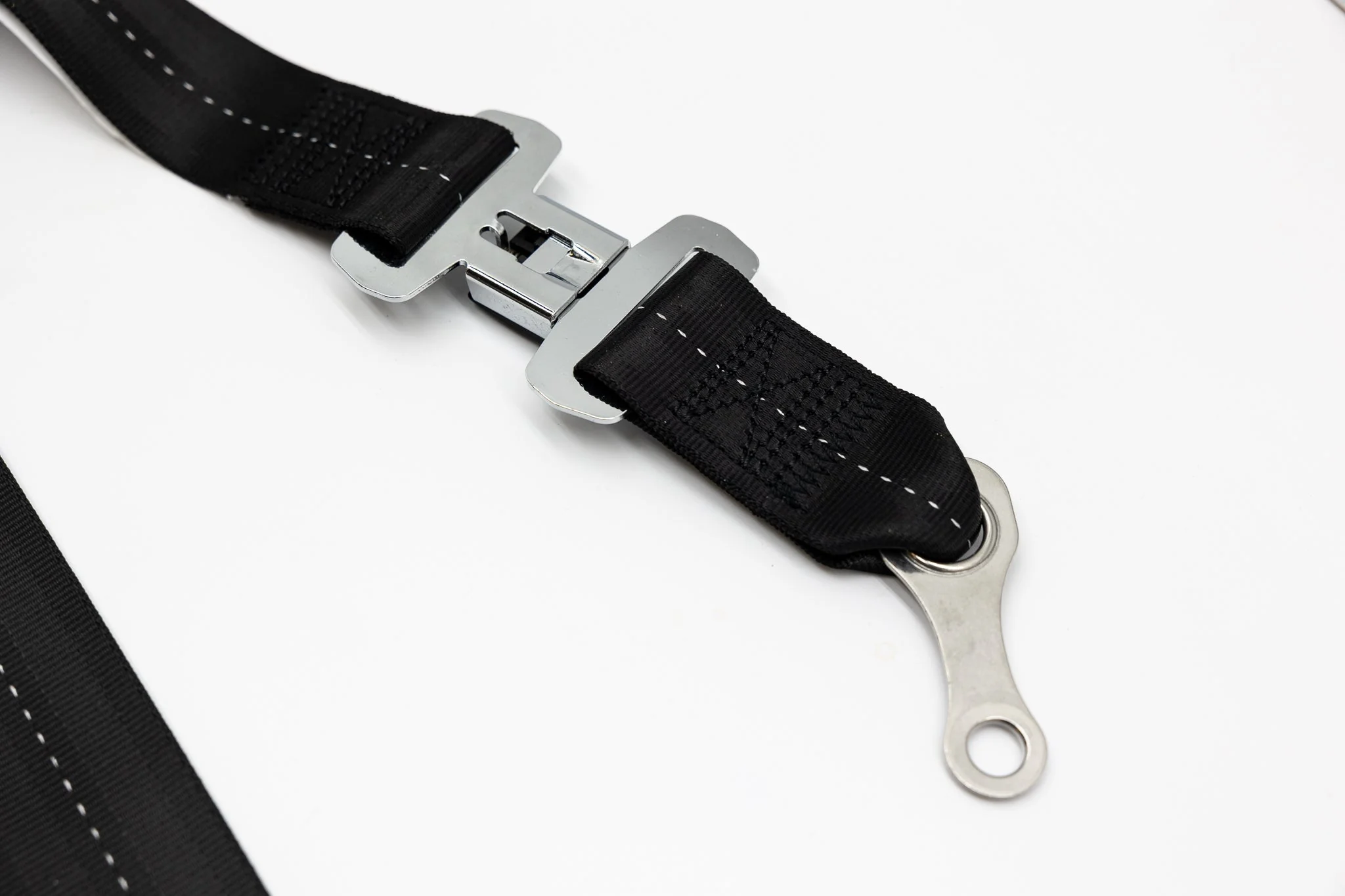 RTR QuickFit Harness (05-25 Mustang - All) - Image 5
