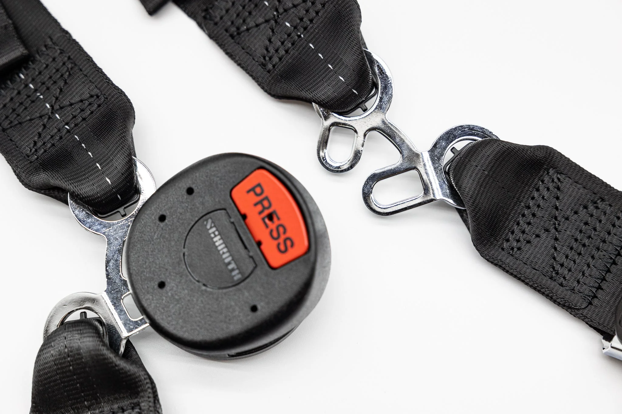 RTR QuickFit Pro Harness (05-25 Mustang - All) - Image 9