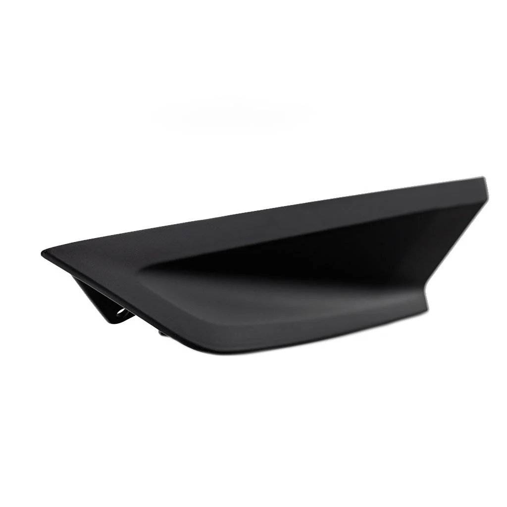 RTR Rear Quarter Splitters (24+ Mustang) - Image 3