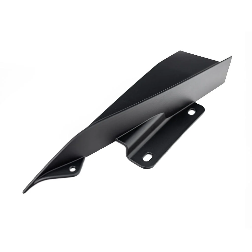 RTR Rear Quarter Splitters (24+ Mustang) - Image 5