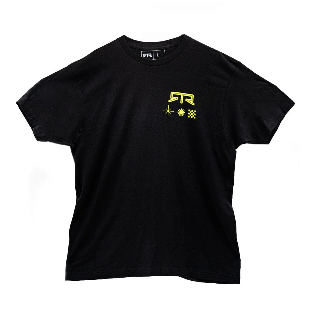 RTR Space Age T-Shirt - Image 2