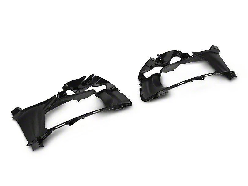 RTR Spec 2 Chin Spoiler (15-17 Mustang - GT, EcoBoost, V6) - Image 6