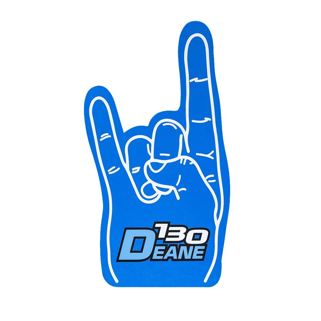 RTR Team Foam Fingers - Image 2