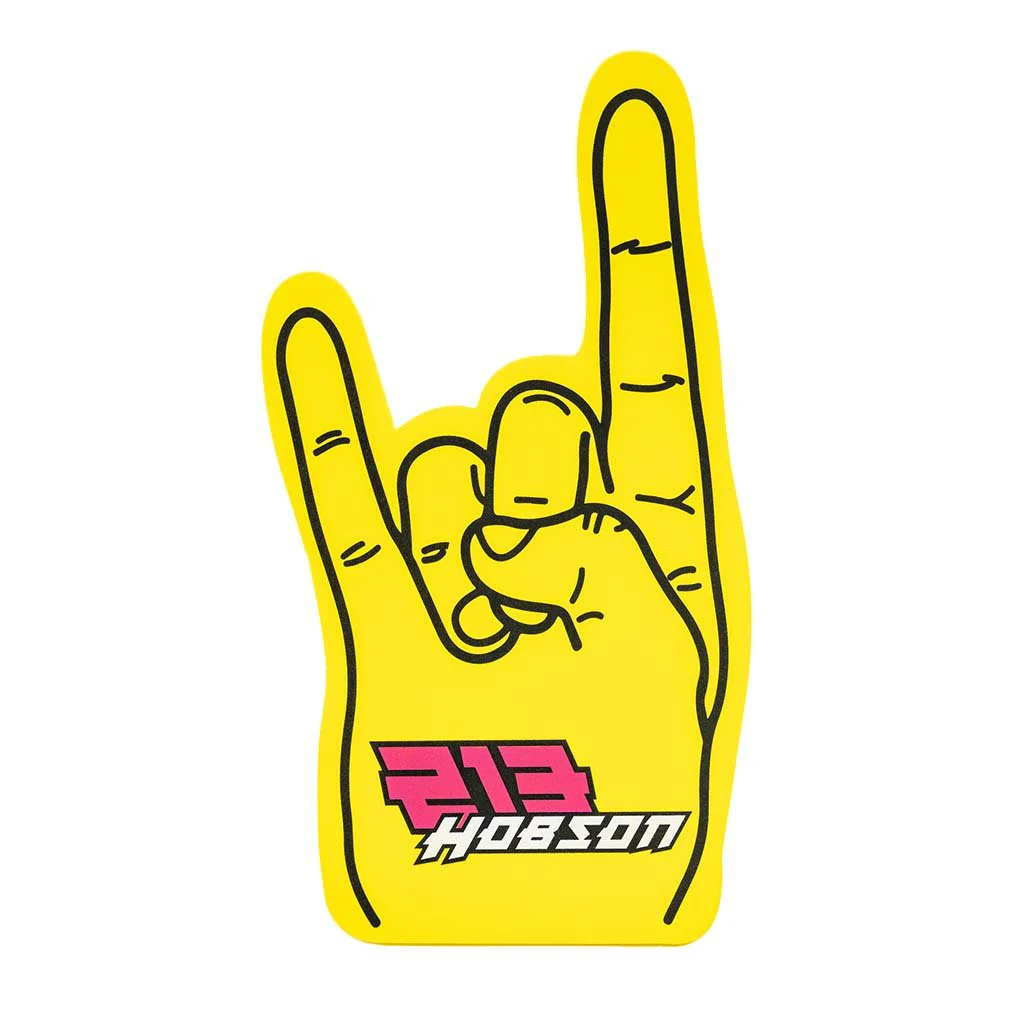 RTR Team Foam Fingers - Image 5