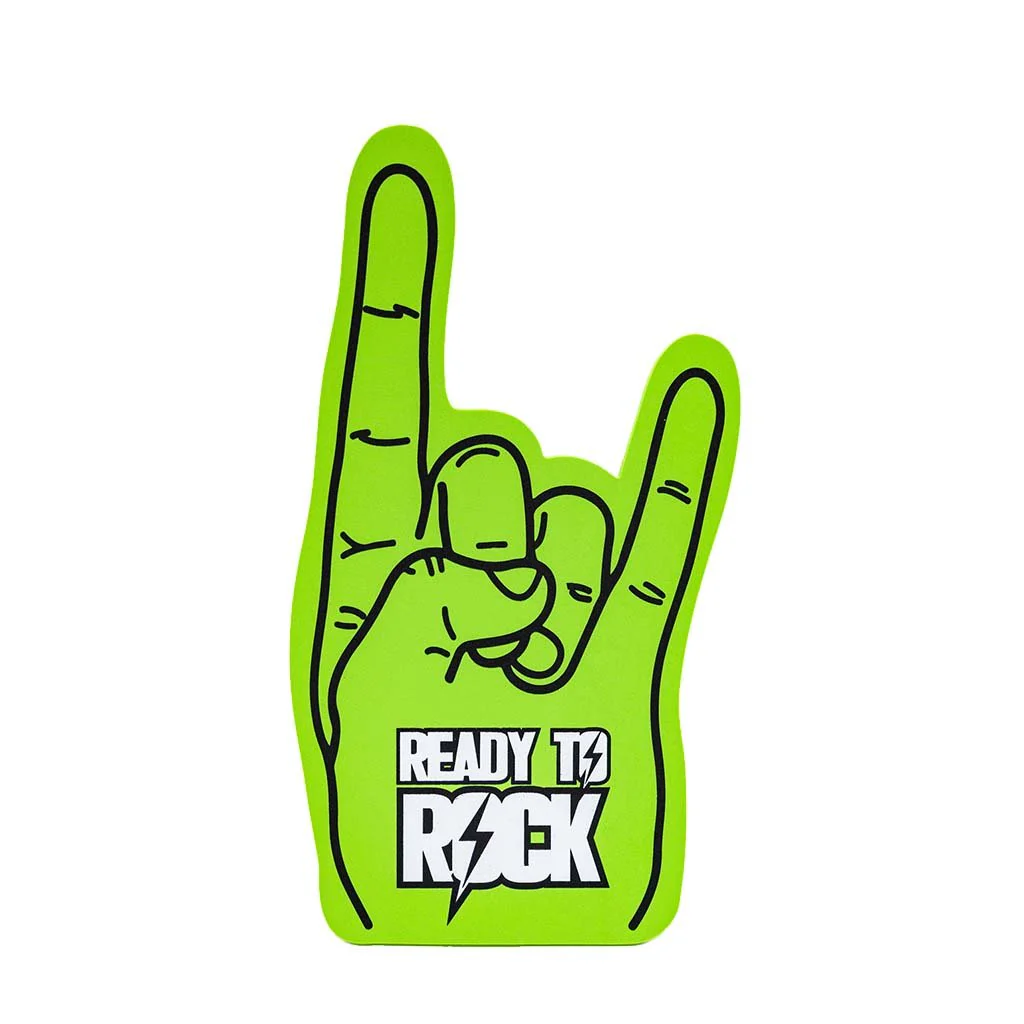 RTR Team Foam Fingers - Image 6