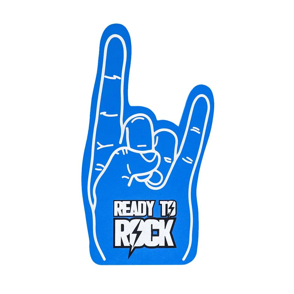 RTR Team Foam Fingers - Image 7