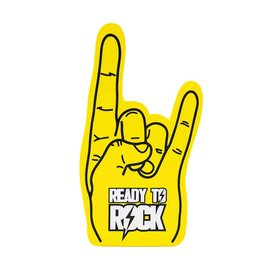 RTR Team Foam Fingers - Image 8