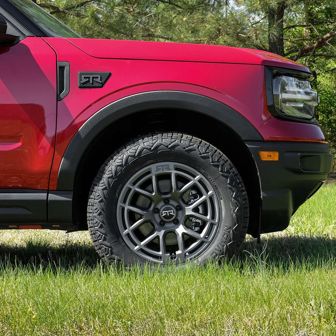 RTR Tech 6 Bronco Sport/Maverick Wheel - Image 3