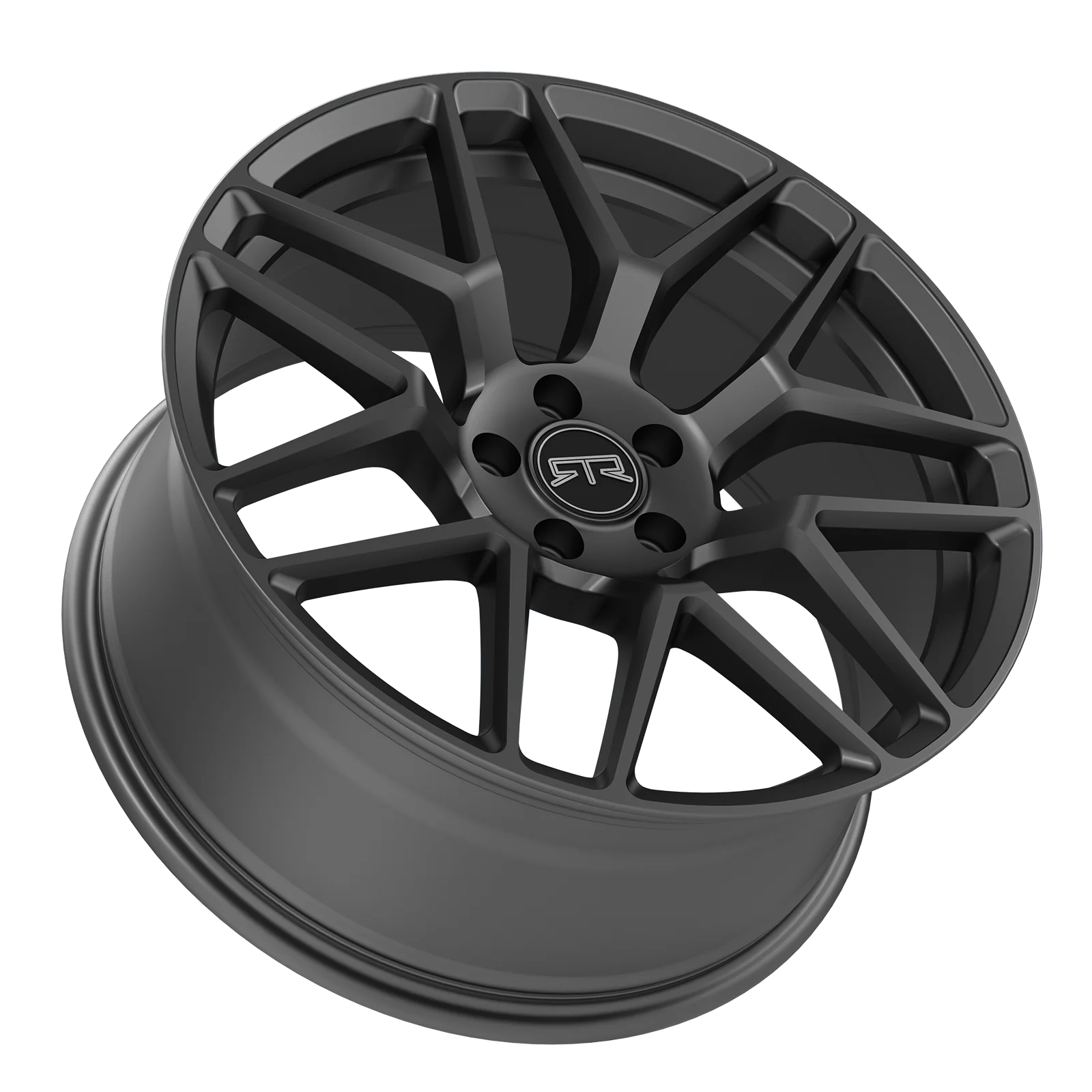 RTR Tech 7 Mustang Wheel - Image 10