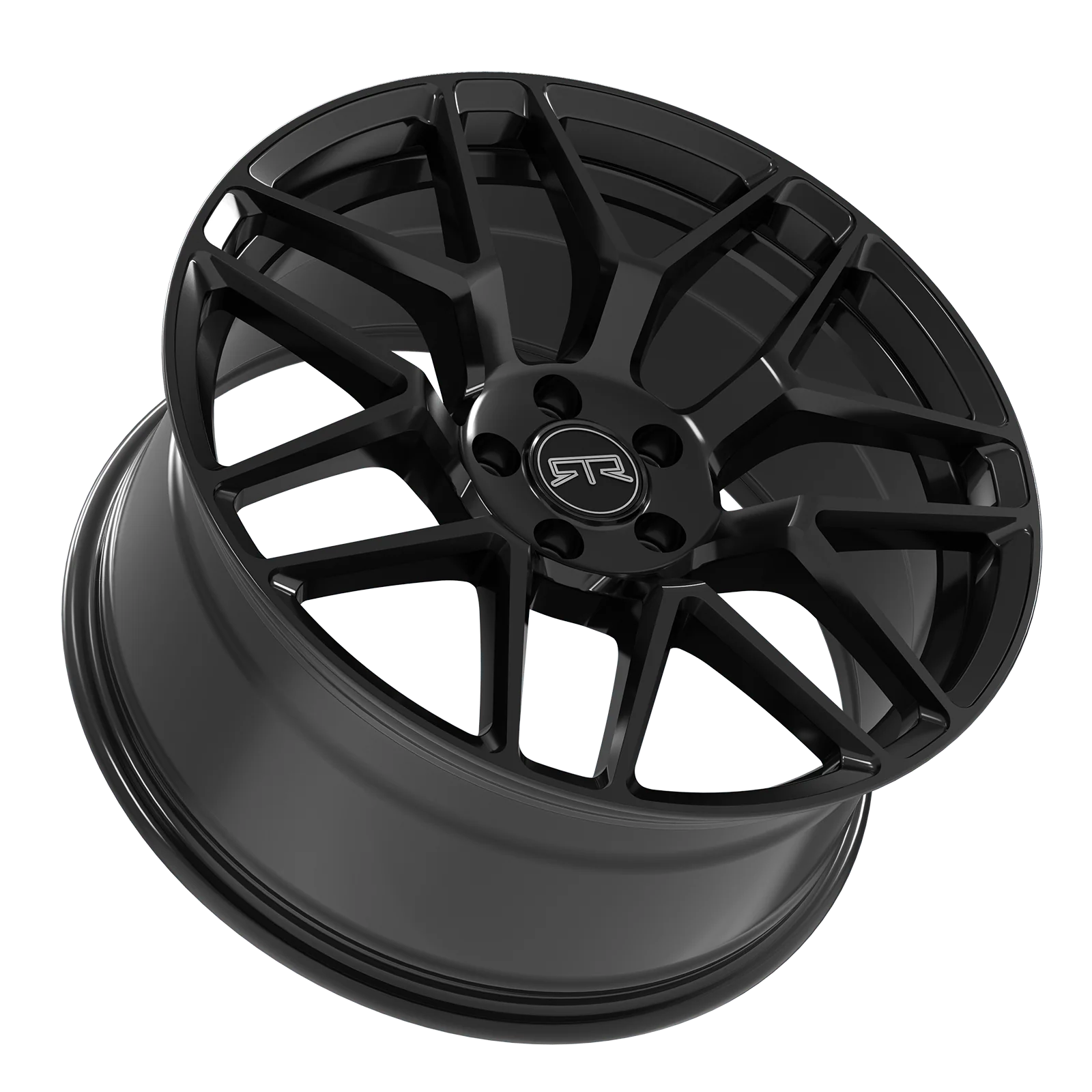 RTR Tech 7 Mustang Wheel - Image 5
