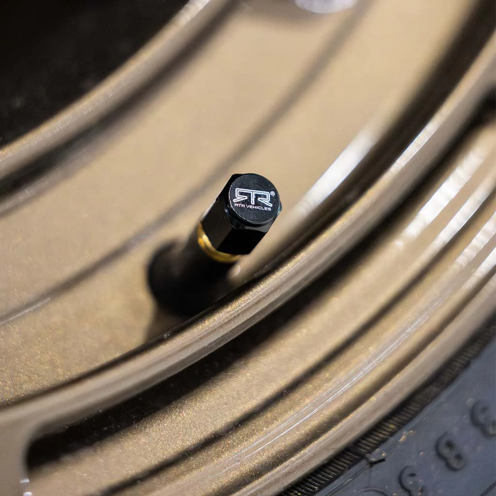 RTR Valve Stem Caps - Image 2