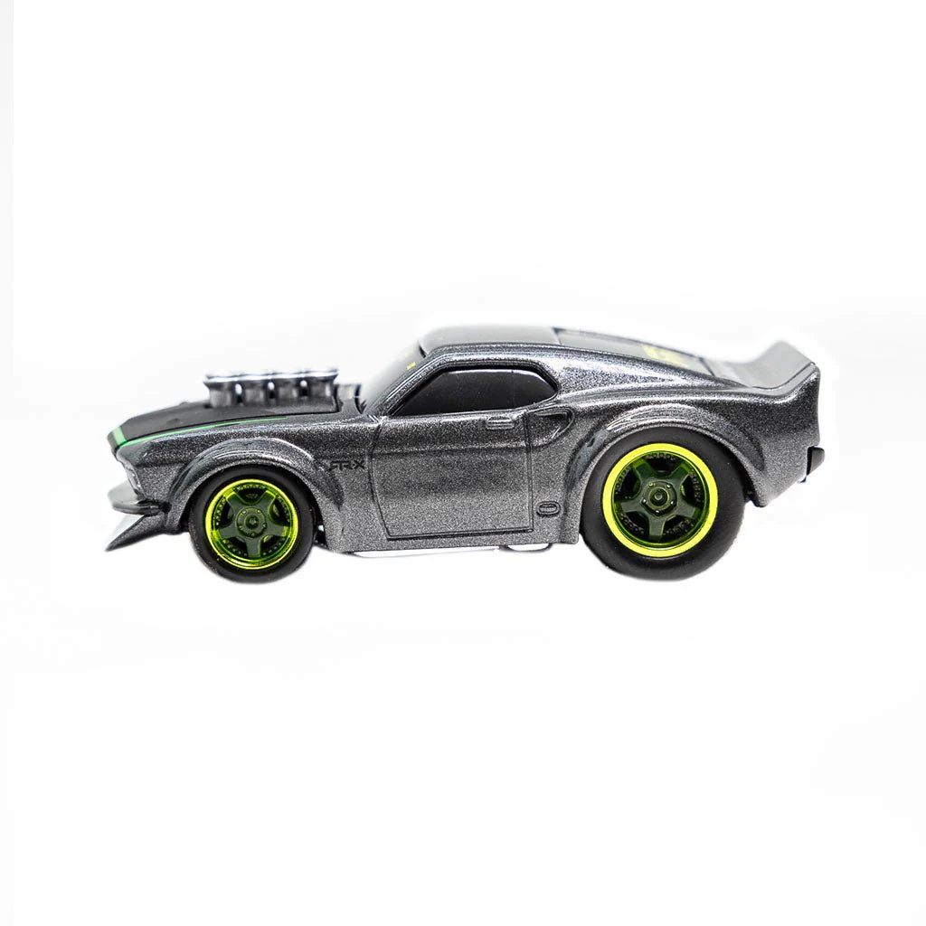 RTR-X Muscle Machine - Image 2