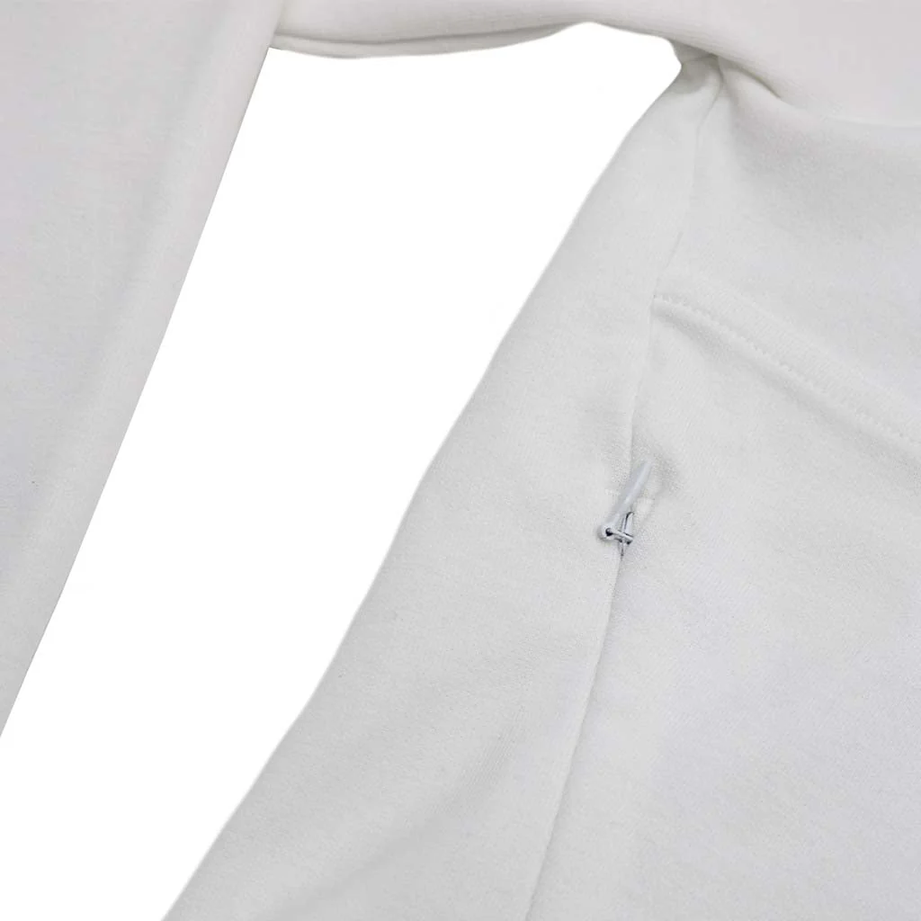 Women’s RTR Half Zip Pullover - Image 5