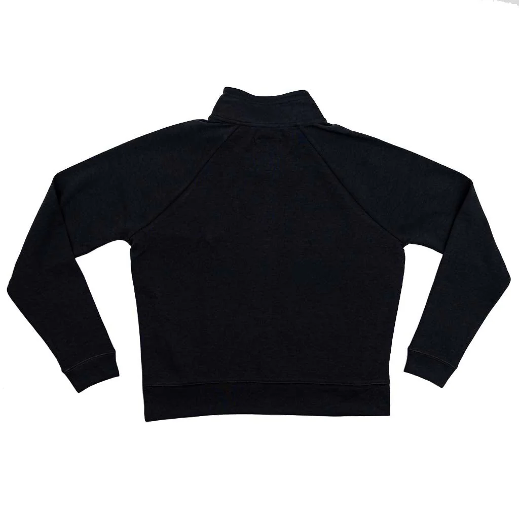 Women’s RTR Half Zip Pullover - Image 6